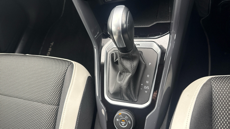 Volkswagen T-Roc 2.0 TSI 4MOTION SEL 5dr DSG Petrol Hatchback